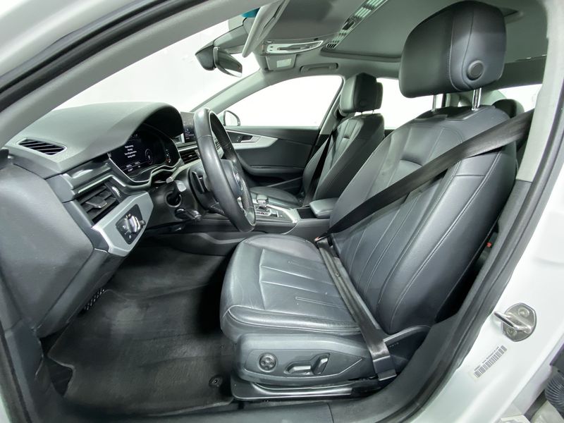 Audi A4 • 2017 • 65,075 km 7