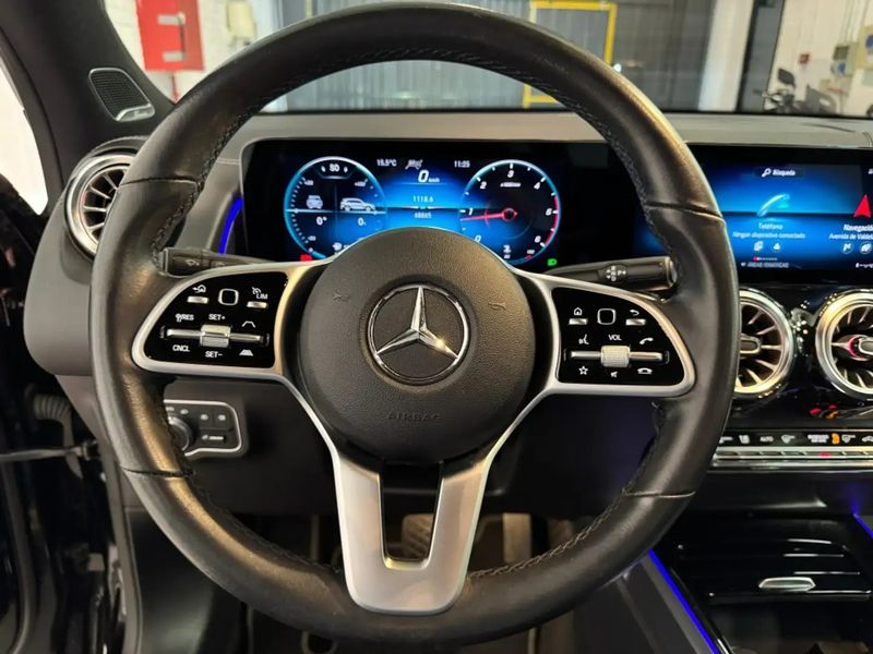 Mercedes-Benz GLB-Class • 2021 • 68,000 km 13