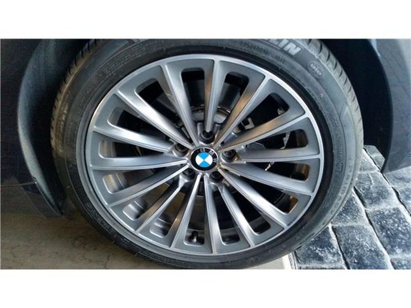 BMW 7 Series • 2010 • 150,000 km 5