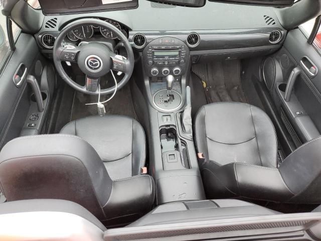 Mazda MX-5 • 2014 • 10,000 mi 8