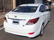 Hyundai Accent • 2014 • 85,000 km 3