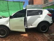 Kia Sportage • 2016 • 35,000 km 3