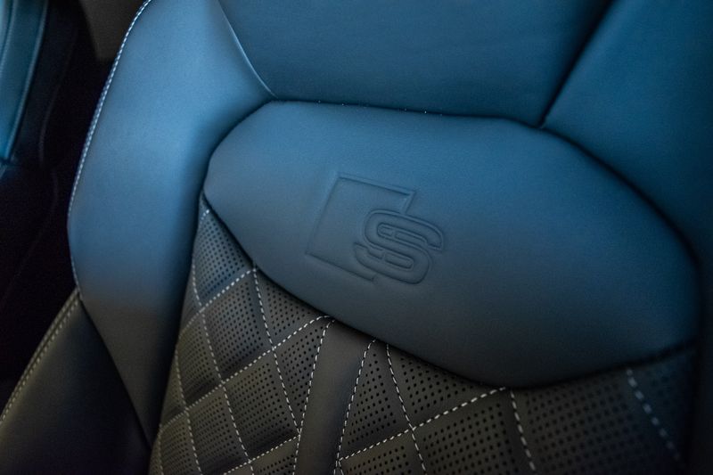 Audi SQ8 • 2024 • 900 km 17