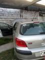Peugeot 307 SW • 2008 • 138,000 km 1