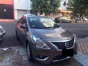 Nissan Versa • 2016 • 86,000 km 3