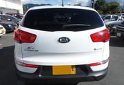 Kia Sportage • 2016 • 35,000 km 8