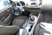 Kia Sportage • 2016 • 35,000 km 2