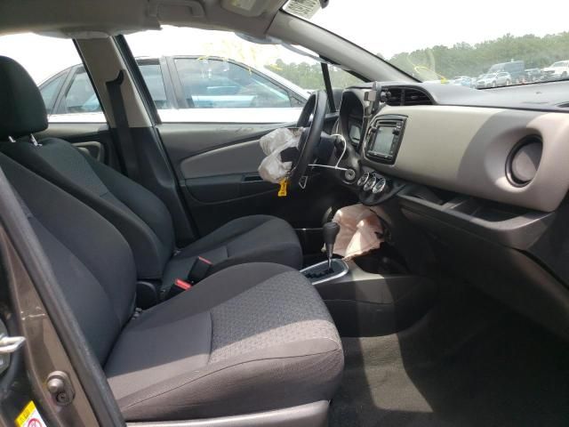 Toyota Yaris • 2016 • 0 km 4