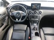 Mercedes-Benz A • 2016 • 68,000 km 2