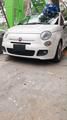 Fiat 500 • 2015 • 75,435 km 1