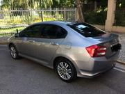 Honda City • 2014 • 48,500 km 5