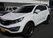 Kia Sportage • 2016 • 35,000 km 7