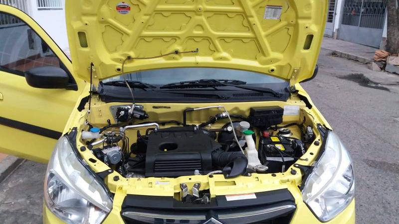 Suzuki Alto • 2019 • 70,000 km 5