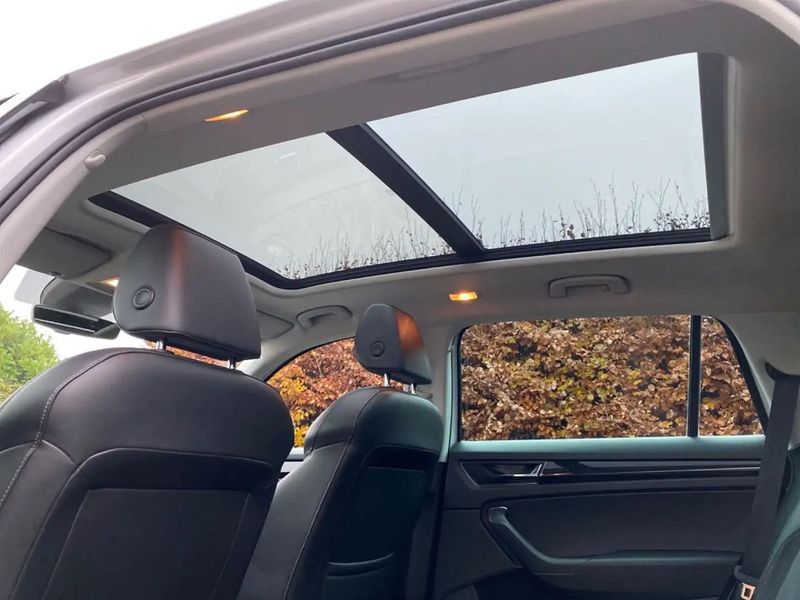 Škoda Kodiaq • 2018 • 123,000 km 6