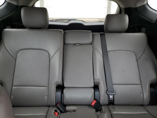 Hyundai Santa Fe XL • 2014 • 10,000 mi 10