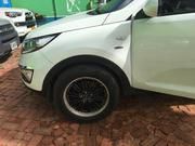 Kia Sportage • 2016 • 35,000 km 5