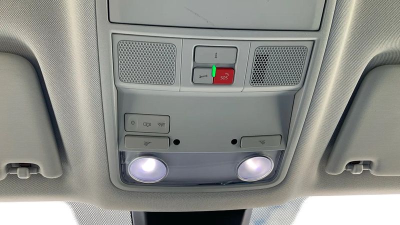 Seat Arosa • 2023 • 23,600 km 14