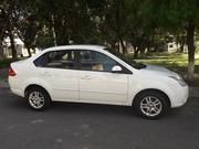 Ford Fiesta • 2010 • 142,841 km 5