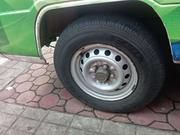 Mitsubishi L300 • 2011 • 10,000 km 2