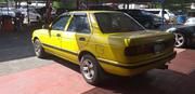 Nissan Sentra • 1995 • 140,000 km 4