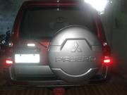 Mitsubishi Pajero Wagon • 2006 • 110 km 6
