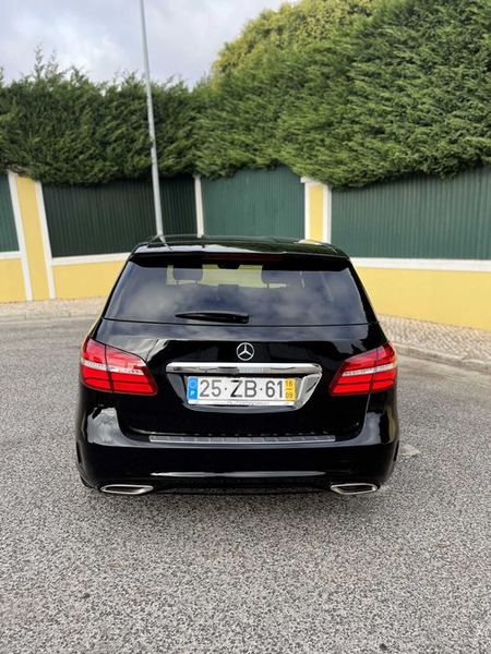 Mercedes-Benz 200 - 300 • 2016 • 66,000 km 3