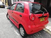 Chevrolet  • 2009 • 120,000 km 6