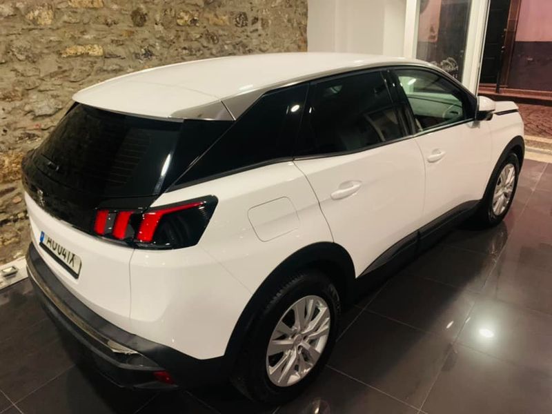 Peugeot 308 • 2017 • 180,000 km 7
