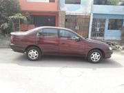 Toyota Corona • 1996 • 430,000 km 5