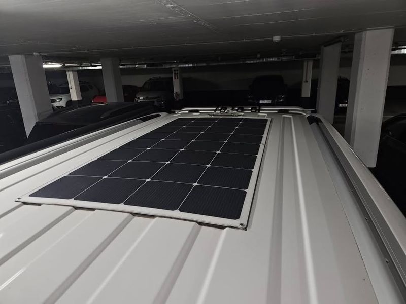 Volkswagen California • 2021 • 60,000 km 2