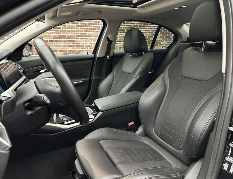 BMW 3 Series • 2020 • 84,000 km 9