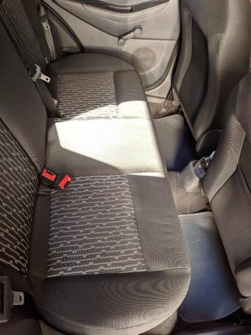 Ford Ka • 2020 • 27,000 km 2