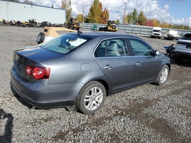 Volkswagen Jetta • 2009 • 10,000 mi 6