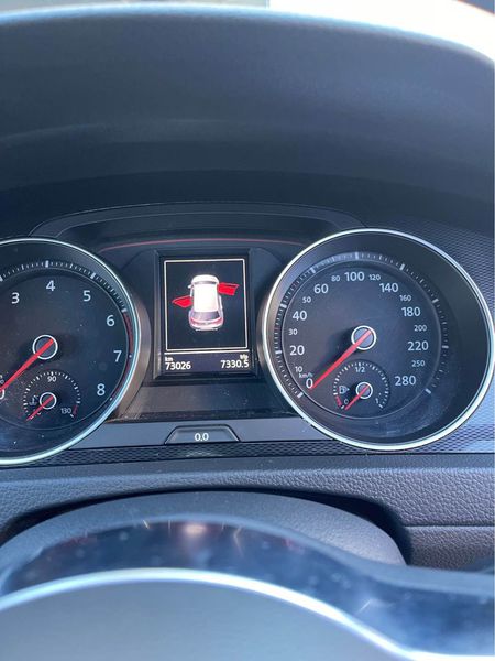 Volkswagen Golf • 2016 • 53,000 km 7