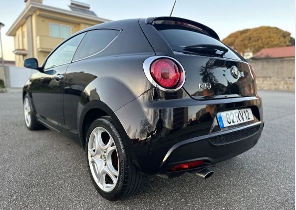 Alfa Romeo MiTo • 2021 • 165,000 km 3