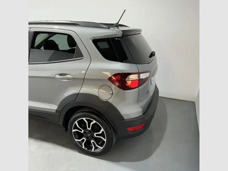 Ford EcoSport • 2022 • 11,362 km 7