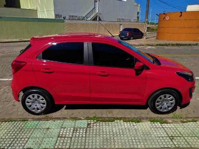 Ford Ka • 2020 • 27,000 km 5