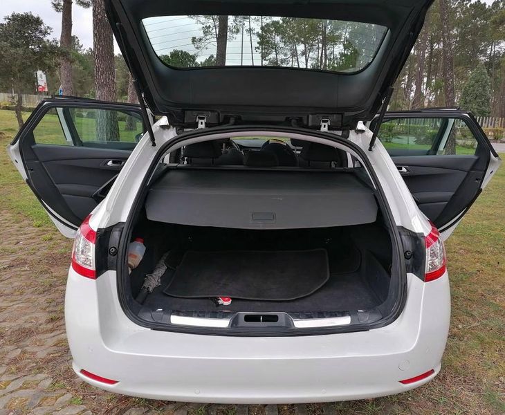 Peugeot 205 Cabrio • 2014 • 180,000 km 4