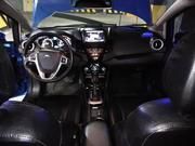Ford Fiesta • 2014 • 81,000 km 5