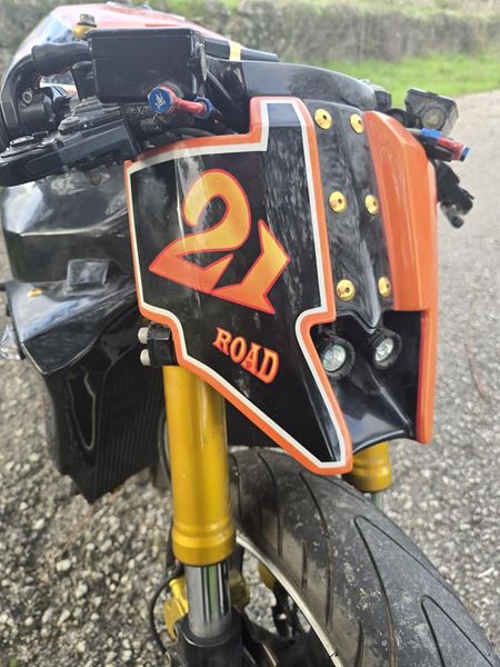 Kawasaki brute force 750 4x4i eps • 2007 • 75,000 km 7