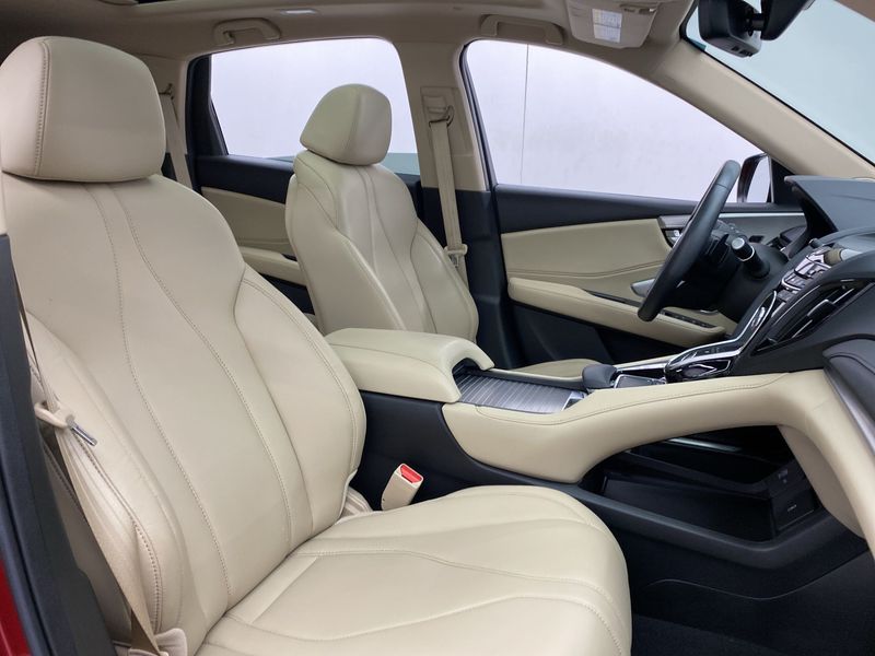 Acura RDX • 2019 • 26,733 km 12