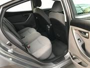 Hyundai Elantra • 2014 • 124,000 km 8