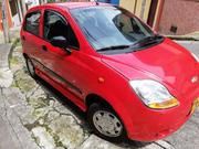 Chevrolet  • 2009 • 120,000 km 5