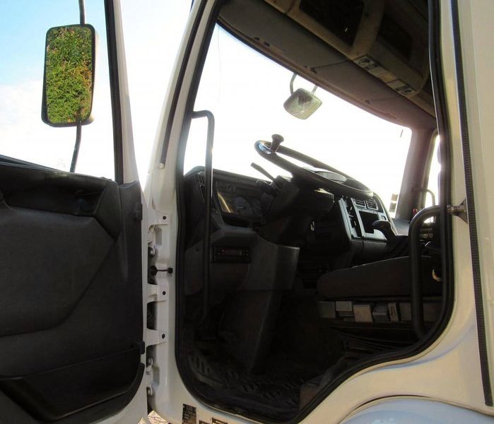 Renault Stepway • 2003 • 400,000 km 4