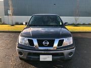 Nissan Frontier • 2011 • 76,000 km 11