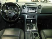 Volkswagen Amarok • 2016 • 96,000 km 4