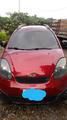 Chery S22 • 2012 • 87,414 km 1