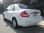 Nissan Tiida • 2013 • 70,000 km 5