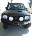 Mitsubishi Pajero • 1996 • 160,000 km 1