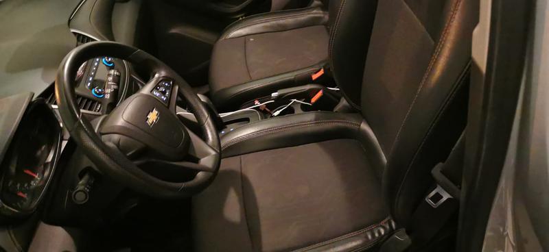 Chevrolet Trax • 2018 • 51,000 km 4